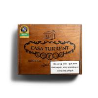 Casa Turrent 1942 Gran Robusto Cigar - Box of 20